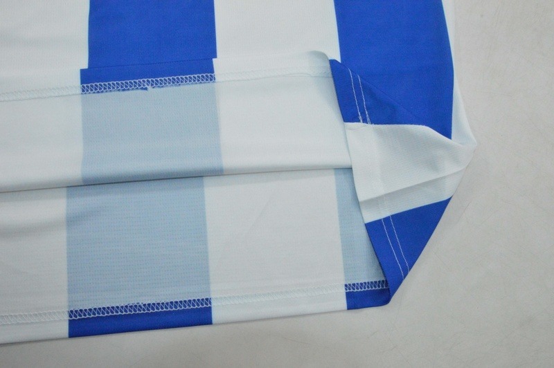 AAA(Thailand) Hertha BSC 26/27 Home Soccer Jersey