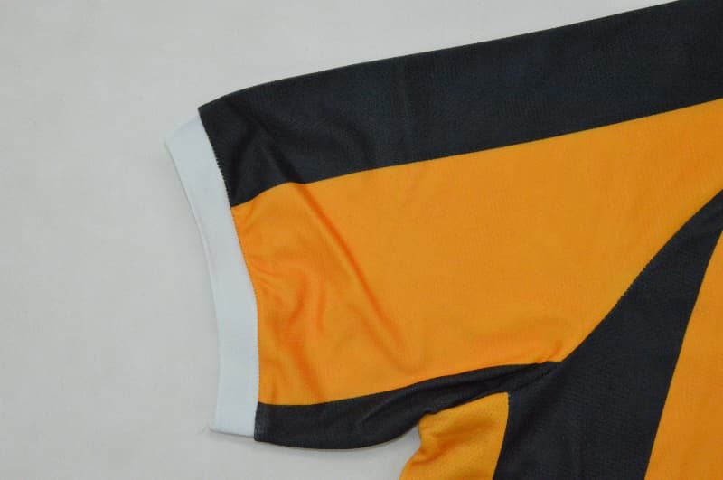 AAA(Thailand) Hull City 26/27 Home Soccer Jersey