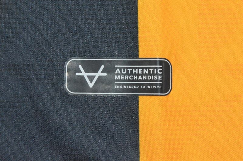 AAA(Thailand) Hull City 26/27 Home Soccer Jersey