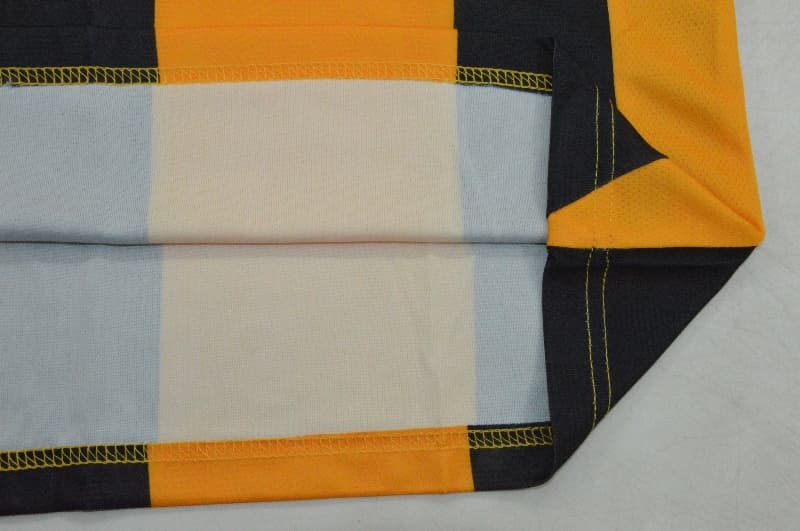 AAA(Thailand) Hull City 26/27 Home Soccer Jersey