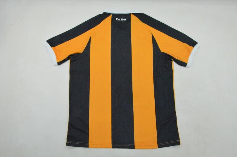 AAA(Thailand) Hull City 26/27 Home Soccer Jersey