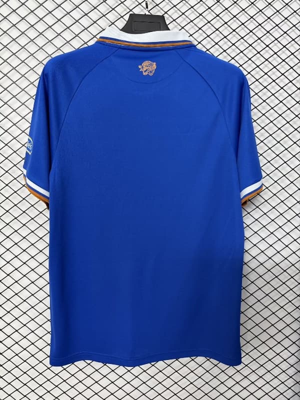 AAA(Thailand) Hull City 26/27 Third Soccer Jersey