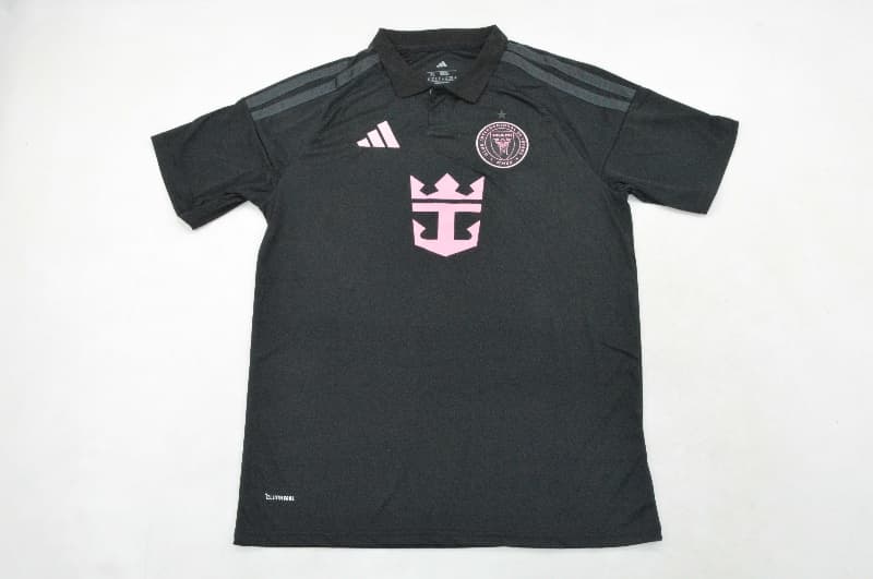 AAA(Thailand) Inter Miami 2026 Away Soccer Jersey AAA(Thailand) Inter Miami 2026 Away Soccer Jersey