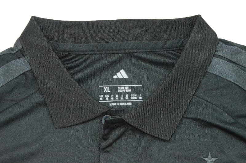 AAA(Thailand) Inter Miami 2026 Away Soccer Jersey