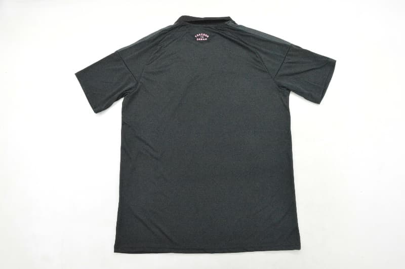 AAA(Thailand) Inter Miami 2026 Away Soccer Jersey
