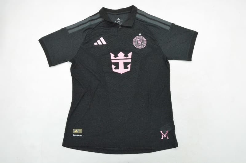 AAA(Thailand) Inter Miami 2026 Away Soccer Jersey (Player) AAA(Thailand) Inter Miami 2026 Away Soccer Jersey (Player)