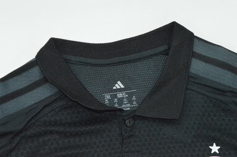 AAA(Thailand) Inter Miami 2026 Away Soccer Jersey (Player)