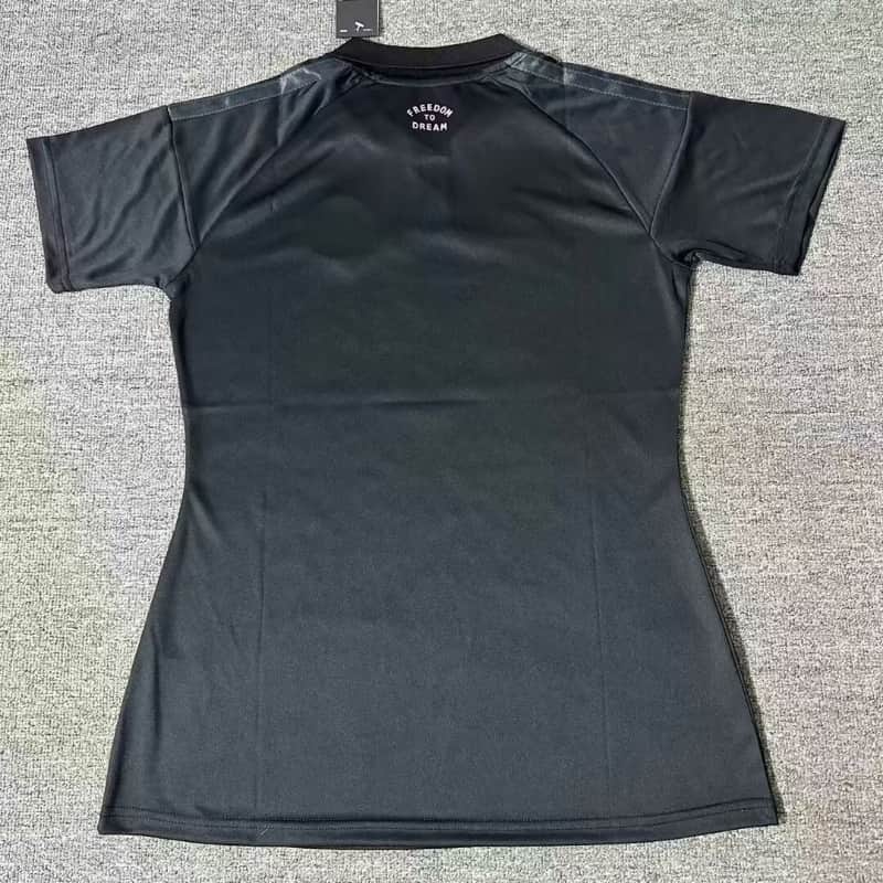 AAA(Thailand) Inter Miami 2026 Away Women Soccer Jersey