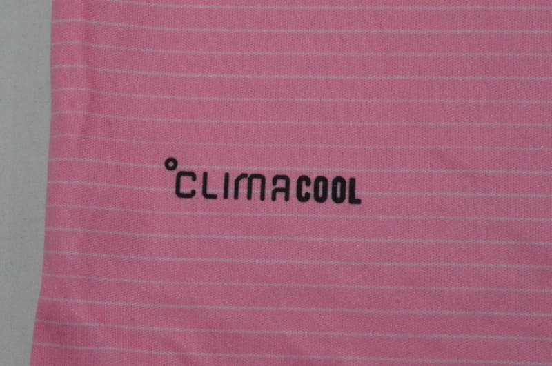 AAA(Thailand) Inter Miami 2026 Home Soccer Jersey