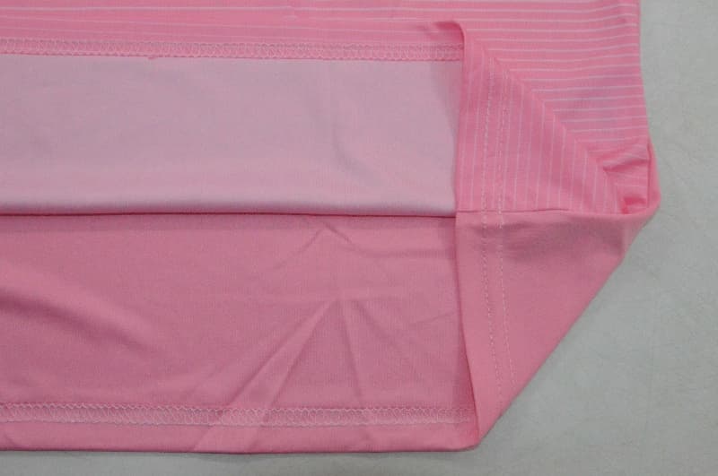 AAA(Thailand) Inter Miami 2026 Home Soccer Jersey