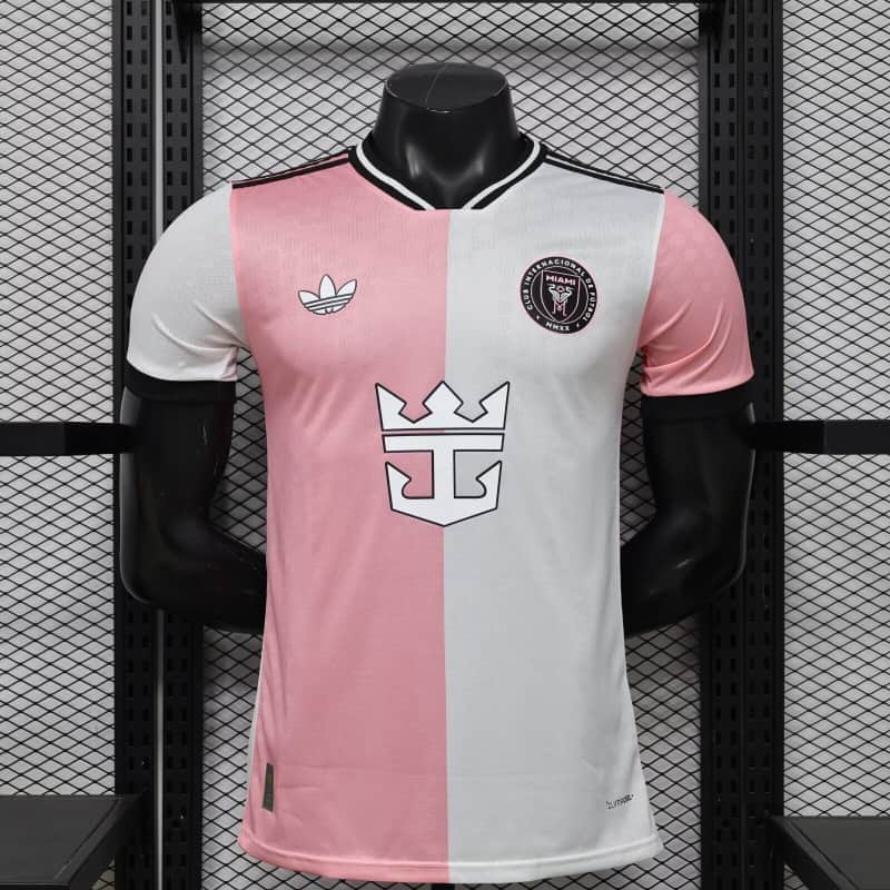 AAA(Thailand) Inter Miami 2026 Special Soccer Jersey (Player) AAA(Thailand) Inter Miami 2026 Special Soccer Jersey (Player)
