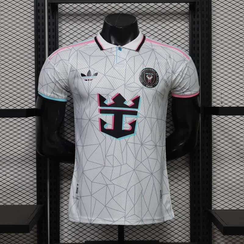 AAA(Thailand) Inter Miami 2026 Special Soccer Jersey (Player) 02