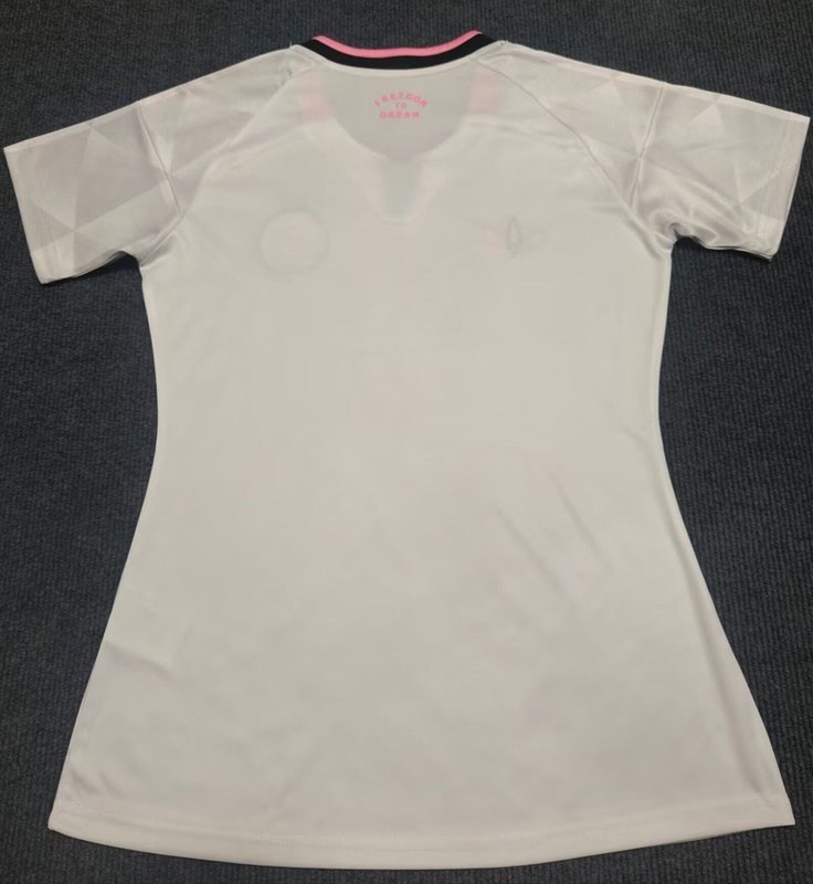 AAA(Thailand) Inter Miami 2026 Third Women Soccer Jersey