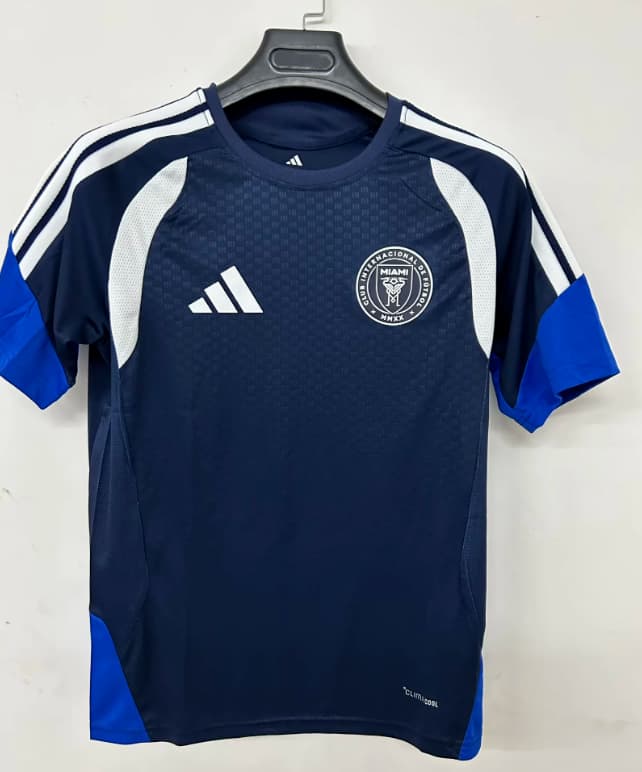 AAA(Thailand) Inter Miami 2026 Training Soccer Jersey 02 AAA(Thailand) Inter Miami 2026 Training Soccer Jersey 02