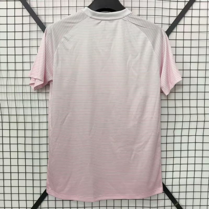 Thailand Quality(AAA) 2026 Inter Miami Training Soccer Jersey 03