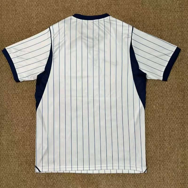 AAA(Thailand) Inter Milan 26/27 Away Soccer Jersey