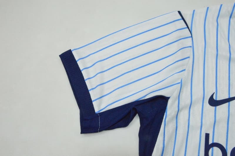 AAA(Thailand) Inter Milan 26/27 Away Soccer Jersey (Player)