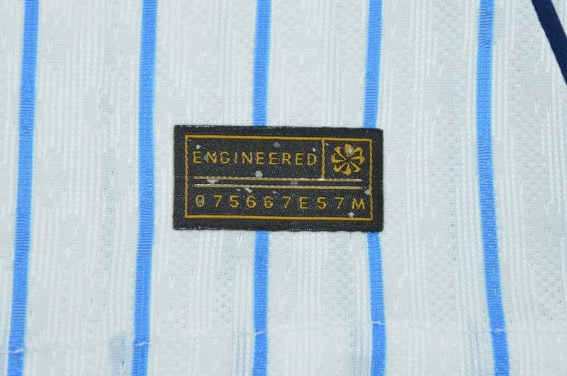 AAA(Thailand) Inter Milan 26/27 Away Soccer Jersey (Player)