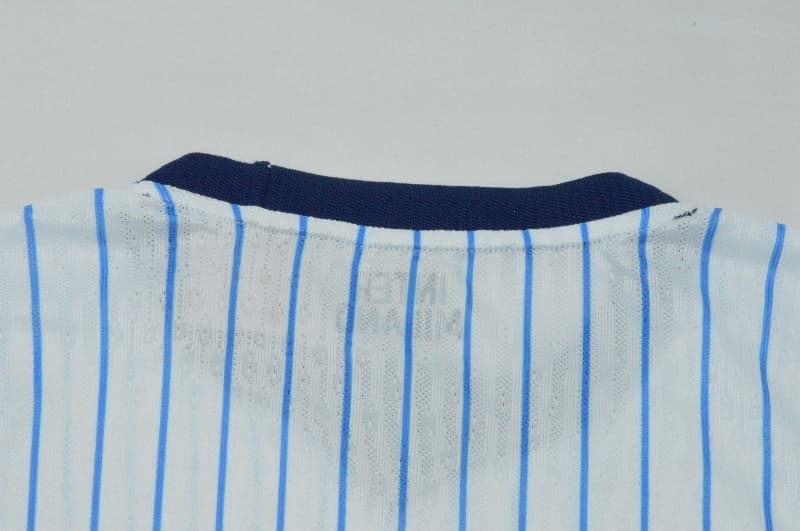 AAA(Thailand) Inter Milan 26/27 Away Soccer Jersey (Player)