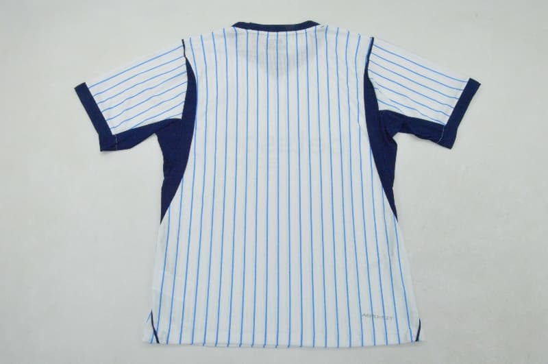 AAA(Thailand) Inter Milan 26/27 Away Soccer Jersey (Player)