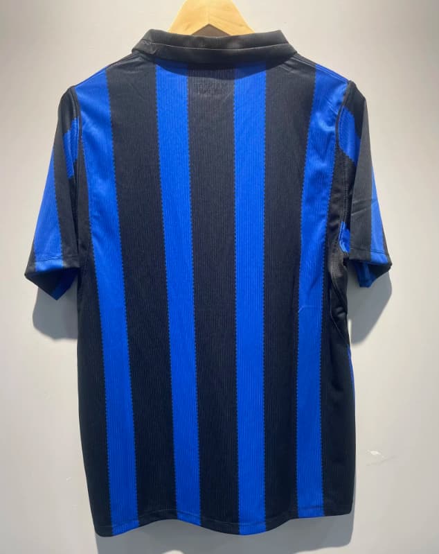 AAA(Thailand) Inter Milan 26/27 Home MLB Soccer Jersey
