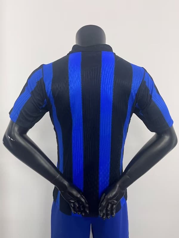 AAA(Thailand) Inter Milan 26/27 Home Soccer Jersey (Player)