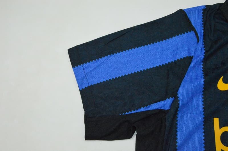 AAA(Thailand) Inter Milan 26/27 Home Soccer Jersey (Player)