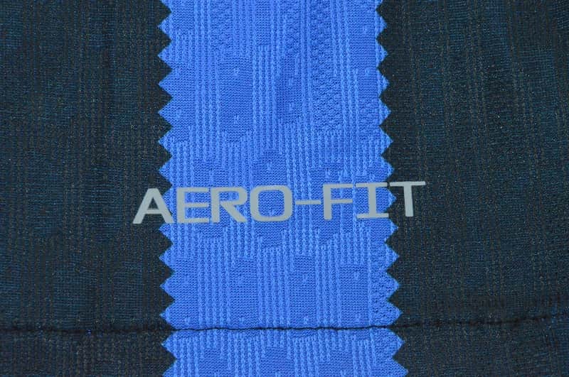 AAA(Thailand) Inter Milan 26/27 Home Soccer Jersey (Player)