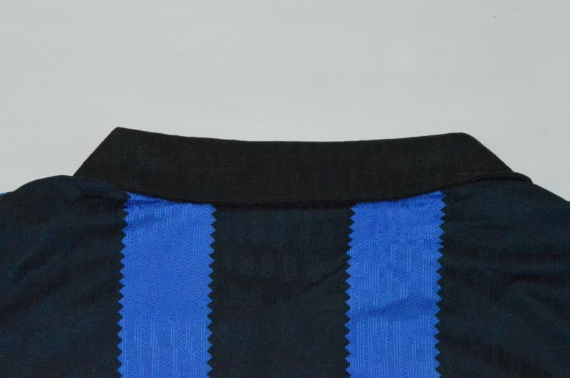 AAA(Thailand) Inter Milan 26/27 Home Soccer Jersey (Player)