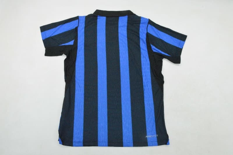 AAA(Thailand) Inter Milan 26/27 Home Soccer Jersey (Player)