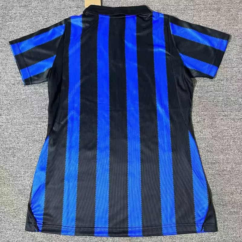 AAA(Thailand) Inter Milan 26/27 Home Women Soccer Jersey