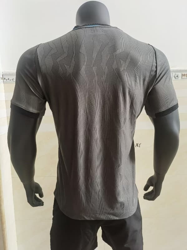 AAA(Thailand) Inter Milan 26/27 Third Soccer Jersey (Player) Leaked