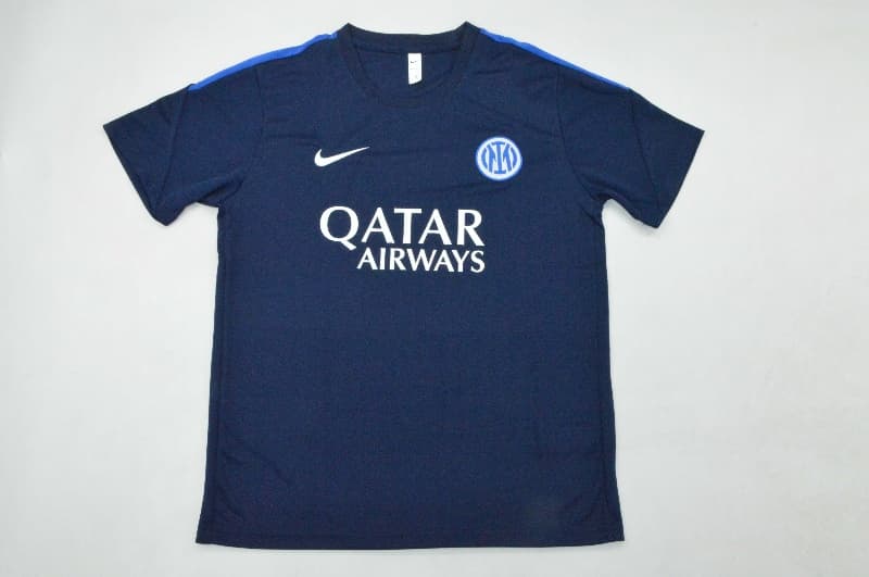 AAA(Thailand) Inter Milan 26/27 Training Soccer Jersey 03