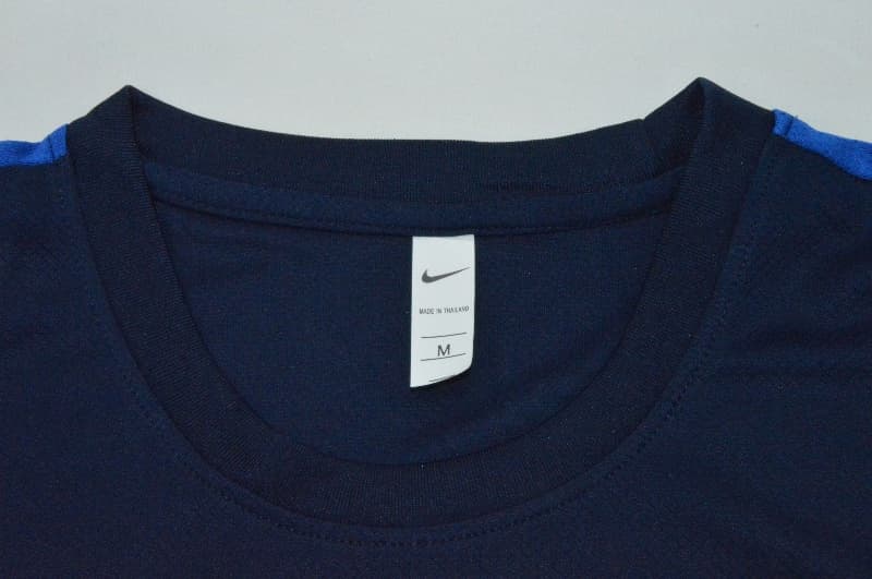 AAA(Thailand) Inter Milan 26/27 Training Soccer Jersey 03