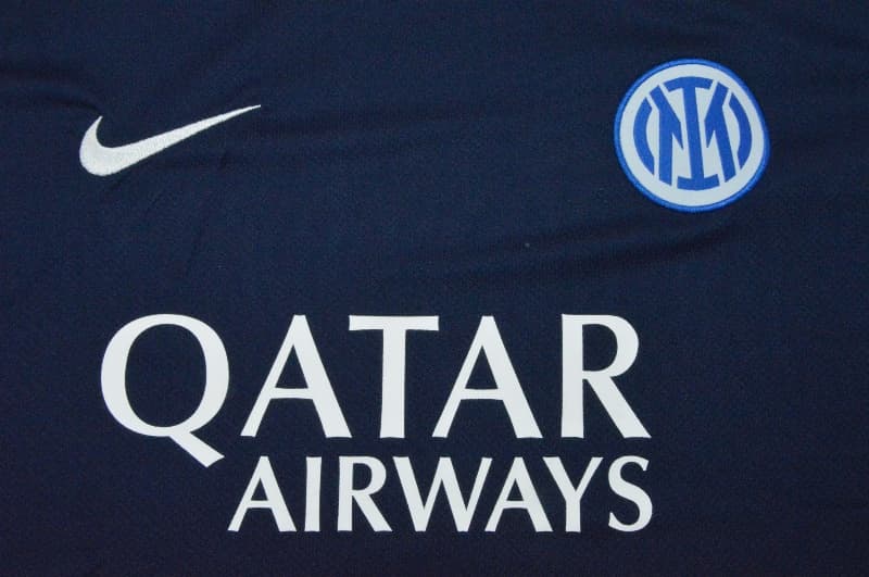 AAA(Thailand) Inter Milan 26/27 Training Soccer Jersey 03