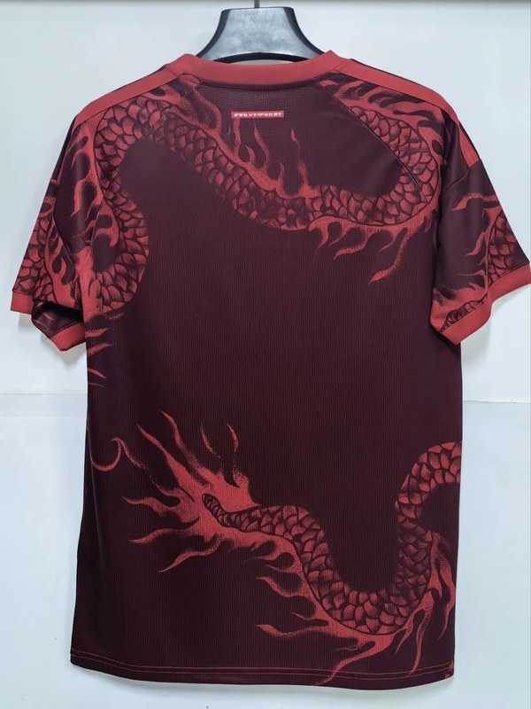 AAA(Thailand) Sport Club Internacional 2026 Third Soccer Jersey