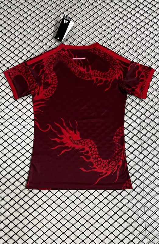 AAA(Thailand) Sport Club Internacional 2026 Third Women Soccer Jersey