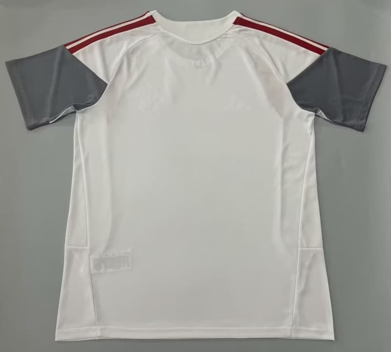 AAA(Thailand) Sport Club Internacional 2026 Training Soccer Jersey