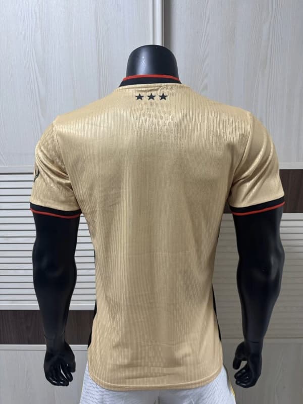 AAA(Thailand) Ipswich Town 26/27 Away Soccer Jersey (Player)