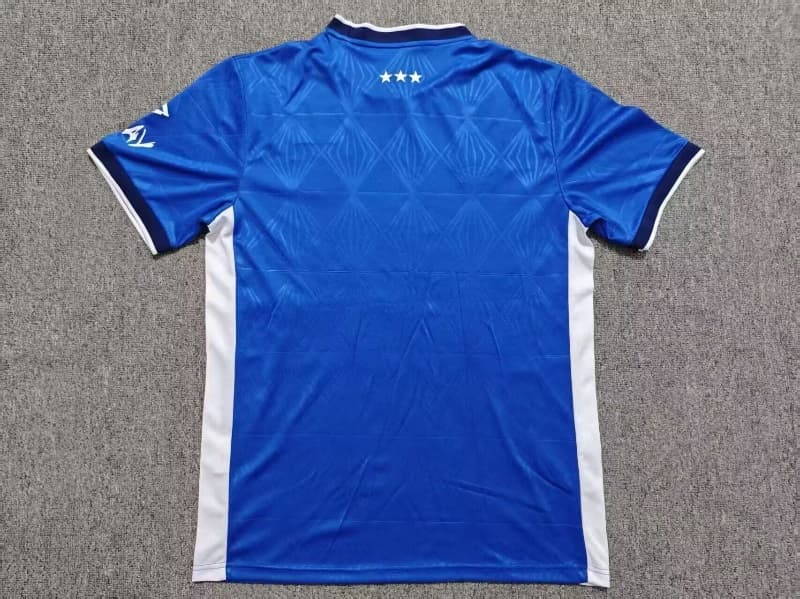 AAA(Thailand) Ipswich Town 26/27 Home Soccer Jersey