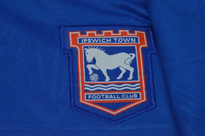 AAA(Thailand) Ipswich Town 26/27 Home Soccer Jersey