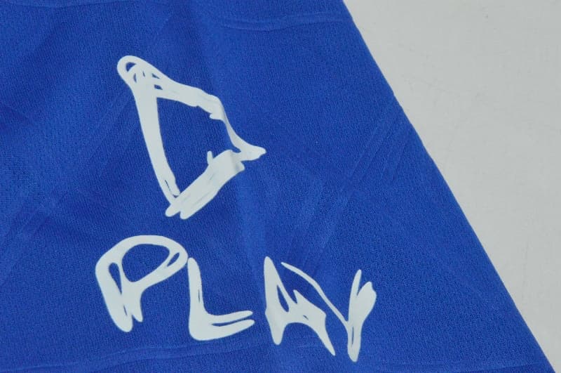 AAA(Thailand) Ipswich Town 26/27 Home Soccer Jersey
