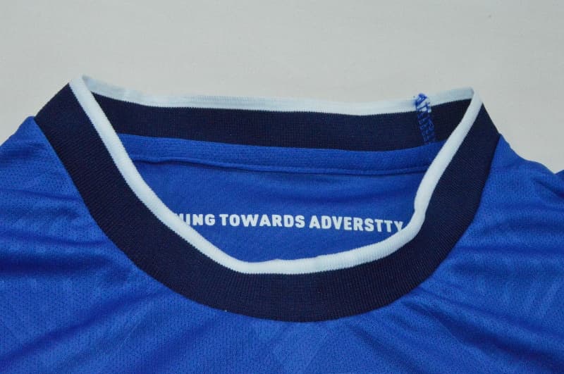 AAA(Thailand) Ipswich Town 26/27 Home Soccer Jersey