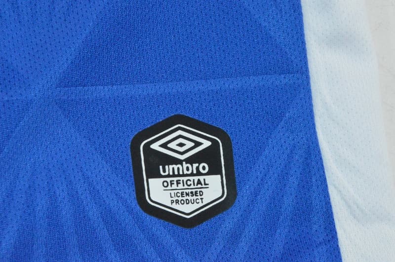 AAA(Thailand) Ipswich Town 26/27 Home Soccer Jersey