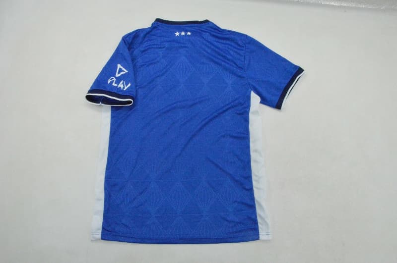 AAA(Thailand) Ipswich Town 26/27 Home Soccer Jersey