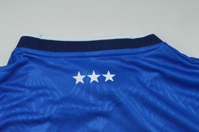 AAA(Thailand) Ipswich Town 26/27 Home Soccer Jersey