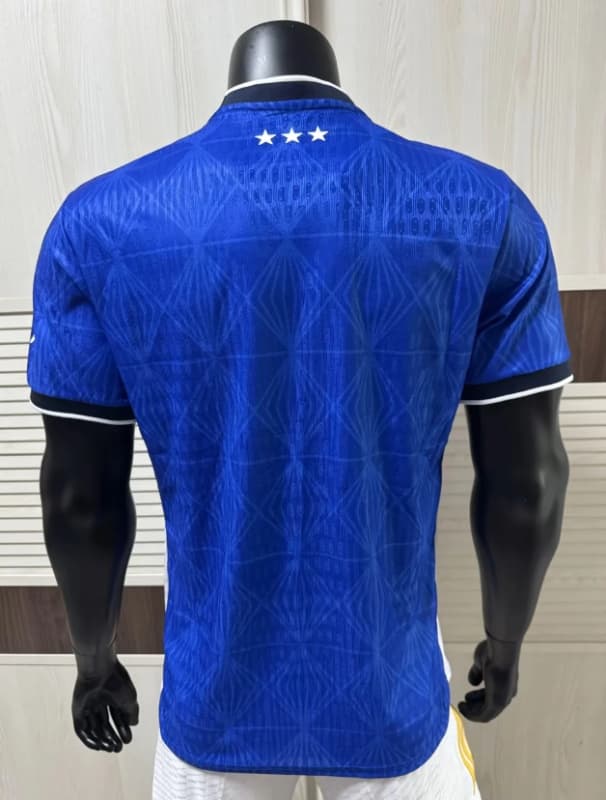 AAA(Thailand) Ipswich Town 26/27 Home Soccer Jersey (Player)