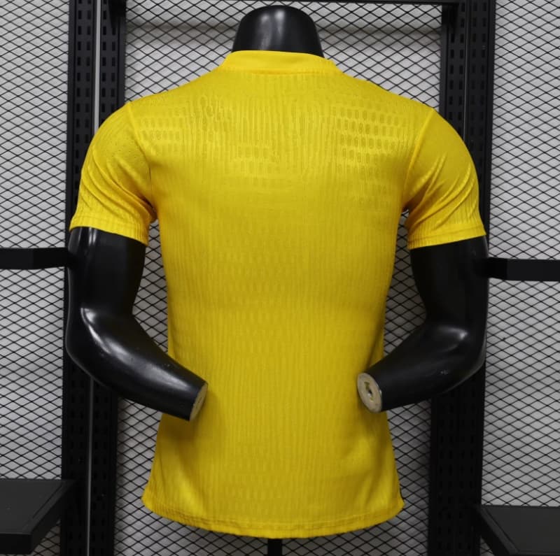 AAA(Thailand) Ittihad 26/27 Training Soccer Jersey (Player)