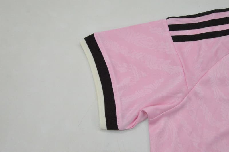 AAA(Thailand) Juventus 26/27 Away Women Soccer Jersey
