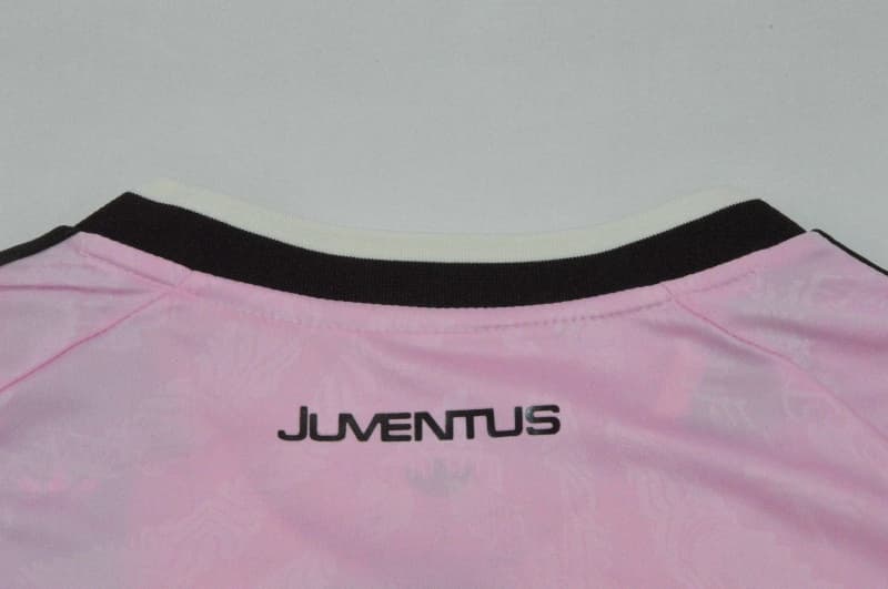 AAA(Thailand) Juventus 26/27 Away Women Soccer Jersey
